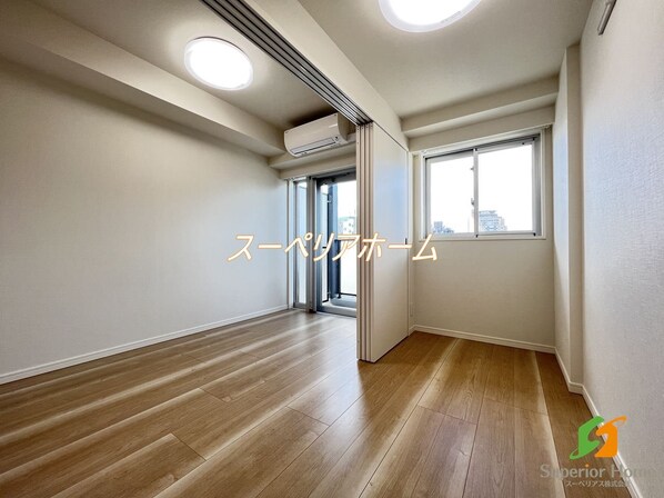 CAVANA新宿夏目坂の物件内観写真